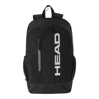 Head Base Backpack 17L Black/White