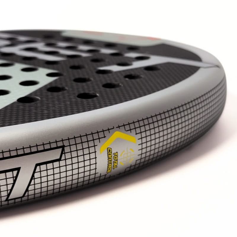 Sanyo Gutierrez Set Control Platinium Padel Racket