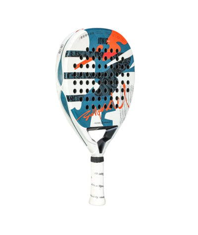 BULLPADEL IONIC LIGHT 2025 PADEL RACKET