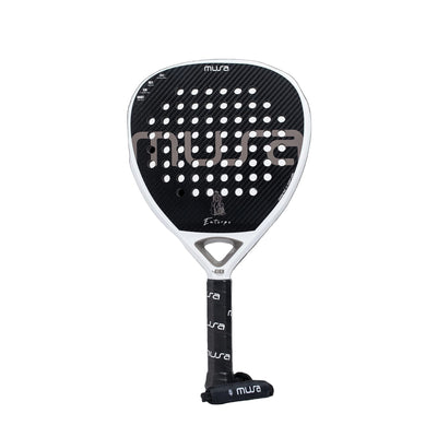 MUSA EUTERPE PADEL RACKET