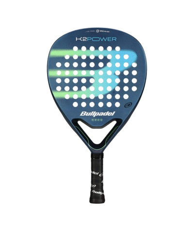 BULLPADEL K2 POWER 2025 PADEL RACKET