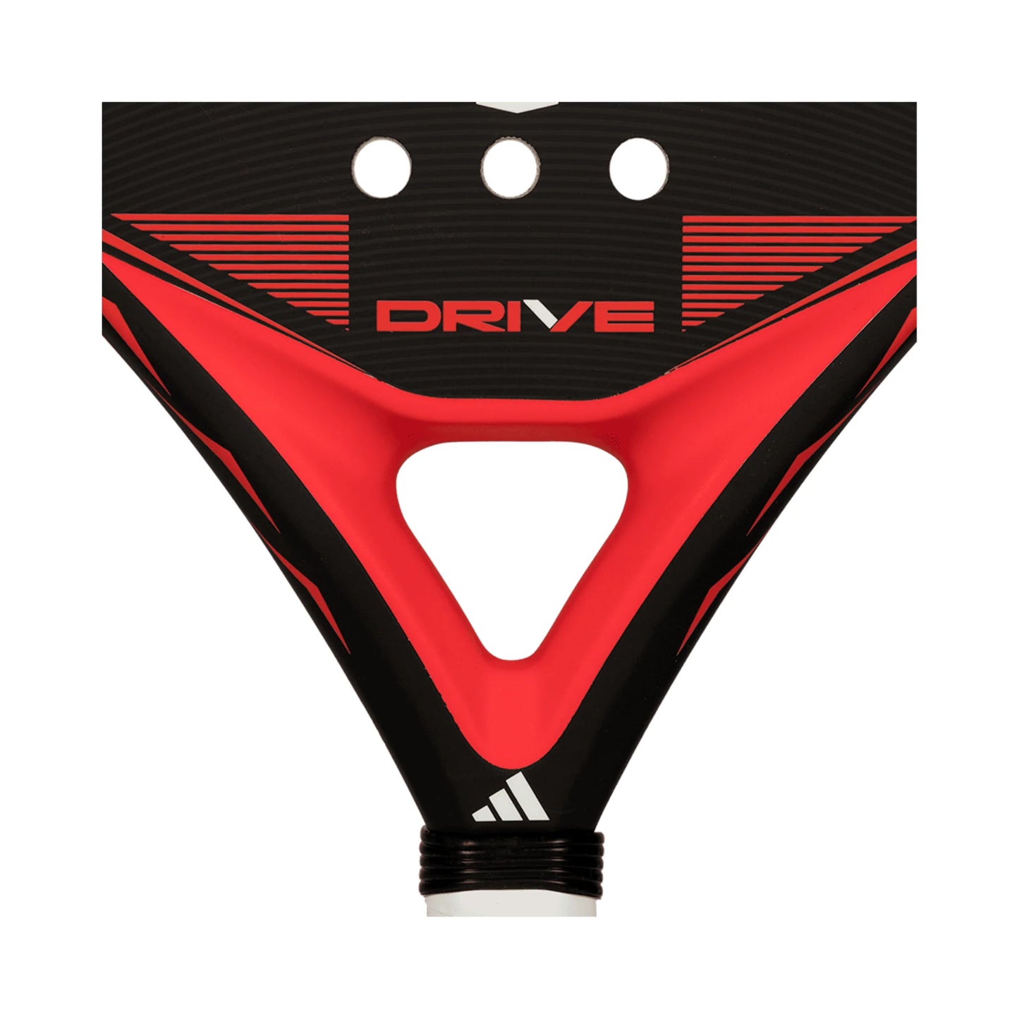 Adidas Drive black Padel Racket 2026