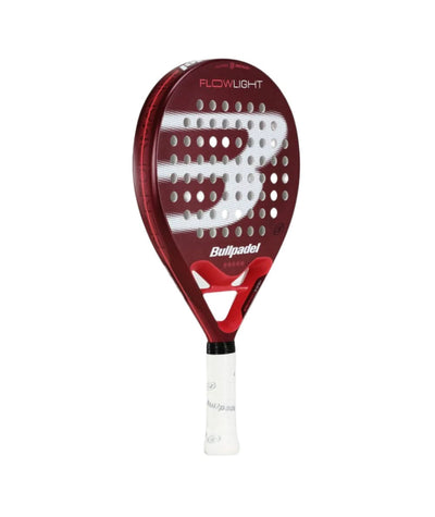 BULLPADEL FLOW LIGHT 25 PADEL RACKET