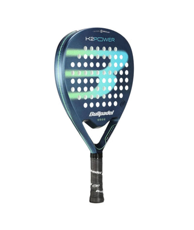 BULLPADEL K2 POWER 2025 PADEL RACKET