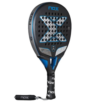 Nox Future Hybrid 12K Alum Padel Racket