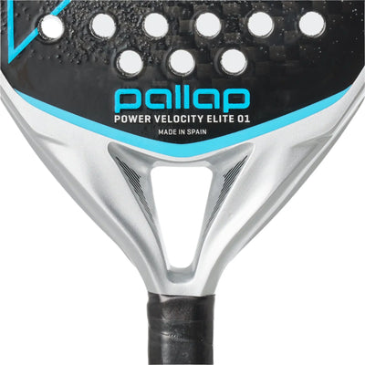 POWER VELOCITY ELITE