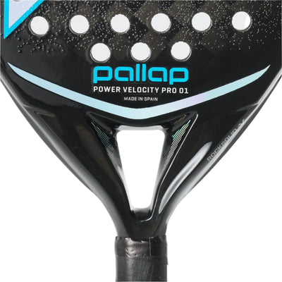 POWER VELOCITY PRO