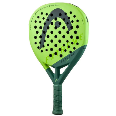 Head Extreme Elite Padel Raquet