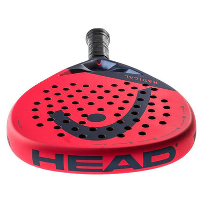 Head Radical Elite Padel Racket