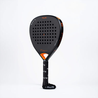 MUSA POLYHYMNIA PADEL RACKET