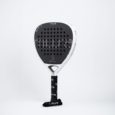MUSA EUTERPE PADEL RACKET