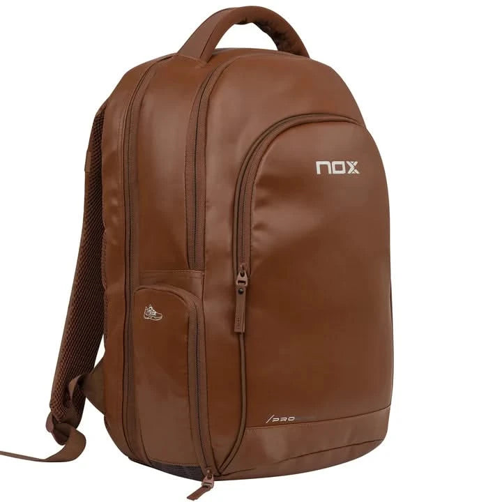 Nox Backpack Pro Series Padel Bag