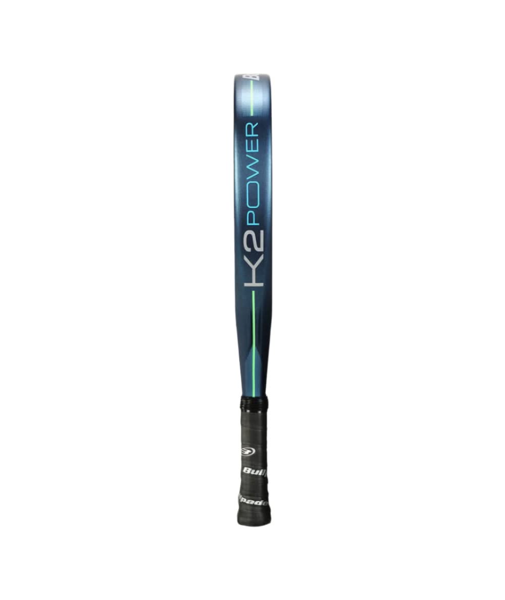 BULLPADEL K2 POWER 2025 PADEL RACKET