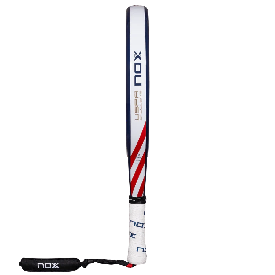 Nox Pro Cup USPA Exclusive Edition 2025 LTD