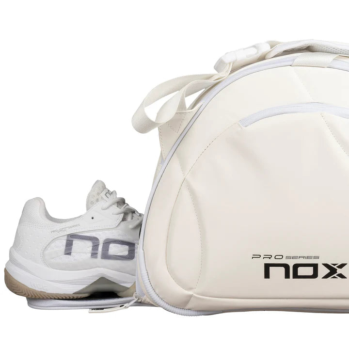 NOX Pro Series Padel Racket Bag