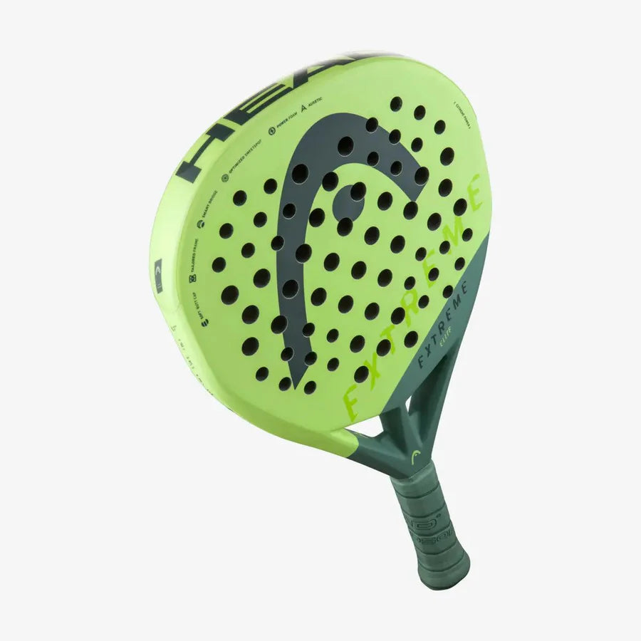 Head Extreme Elite Padel Raquet