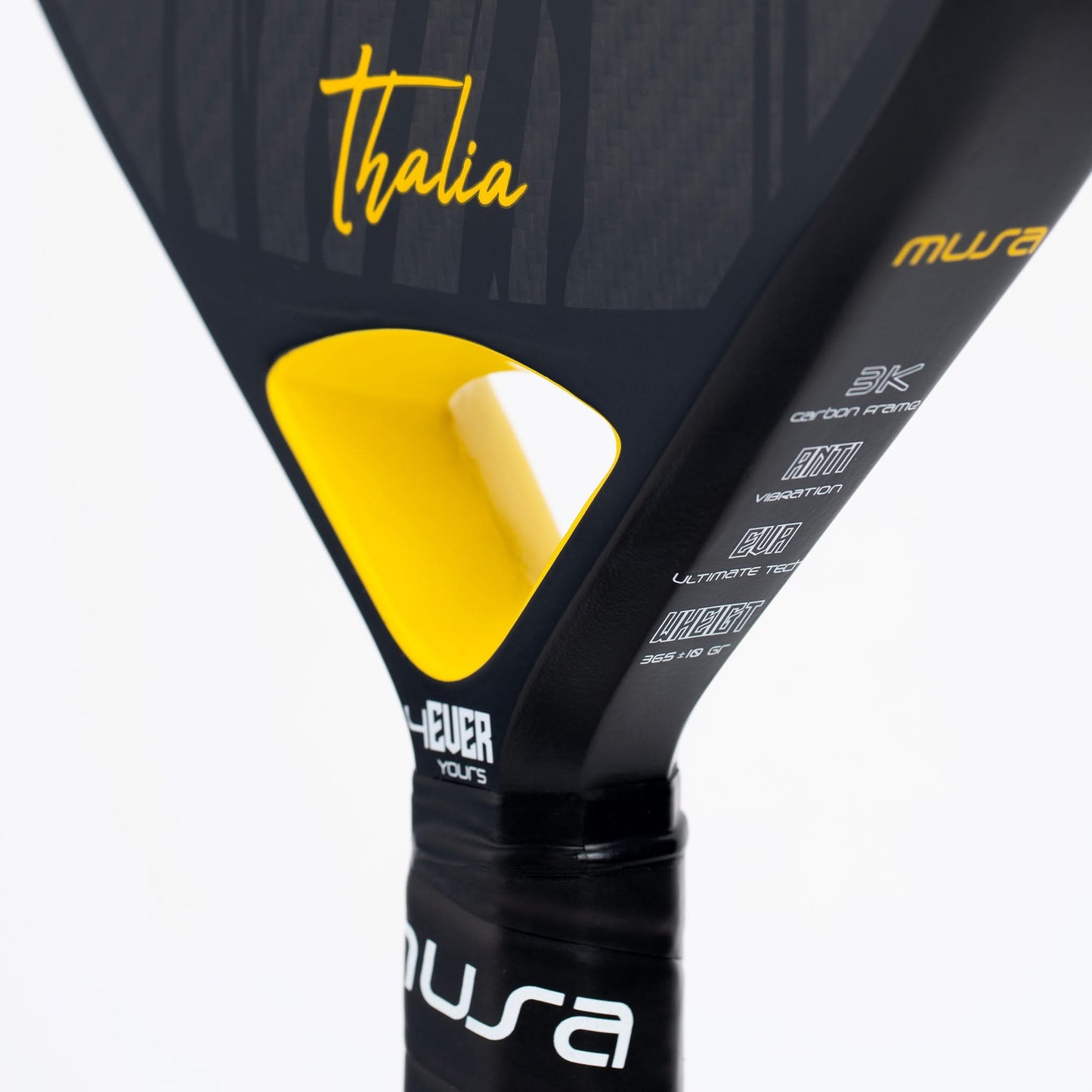 MUSA THALIA PADEL RACKET