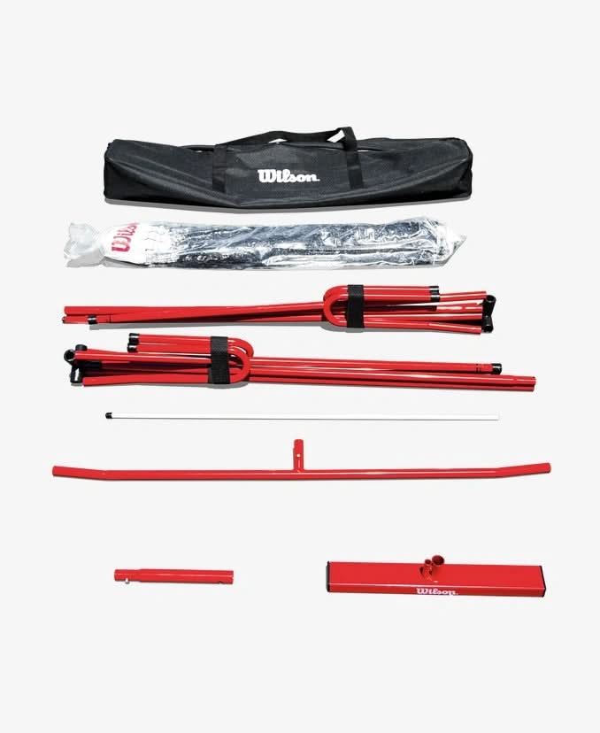 Wilson Portable Pickleball Net System-Net-Wilson-Casas Padel