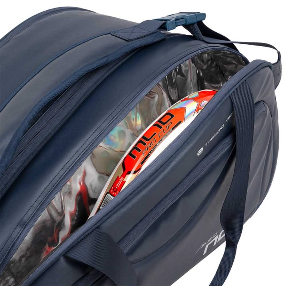 NOX Pro Series Padel Racket Bag-Bag-NOX-Casas Padel