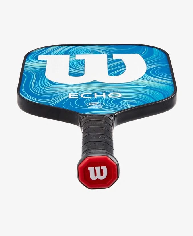 Wilson Echo Energy Pickleball Paddle-Pickleball Racket-Wilson-Casas Padel