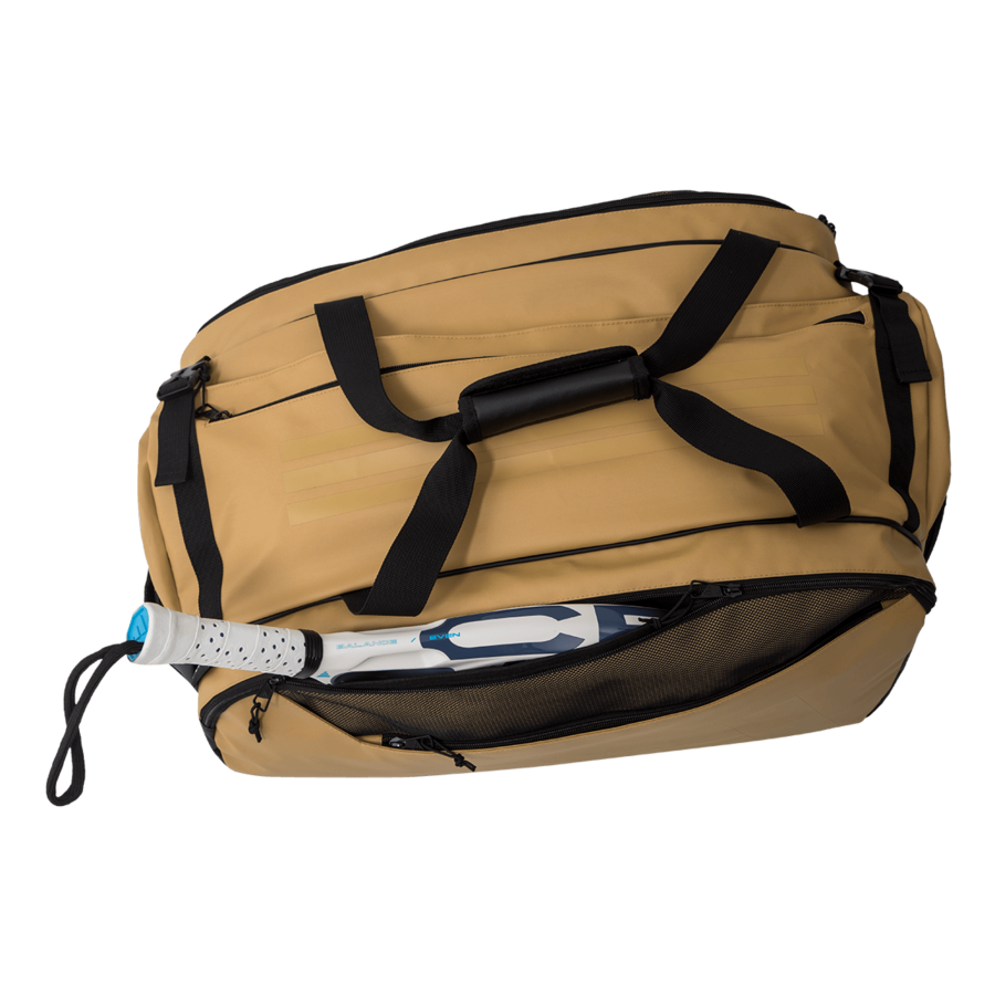 Adidas Racket Bag Multigame Sand 3.4