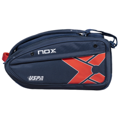 Nox AT10 Competition XL Compact USPA