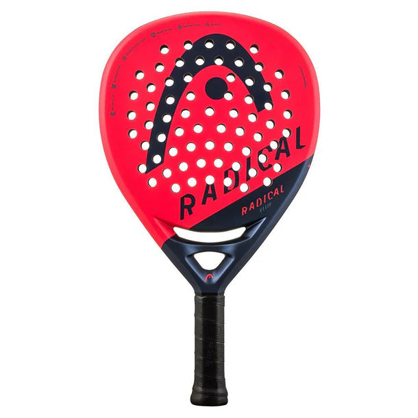 Head Radical Elite Padel Racket