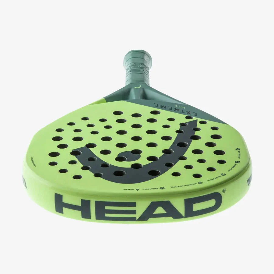 Head Extreme Elite Padel Raquet