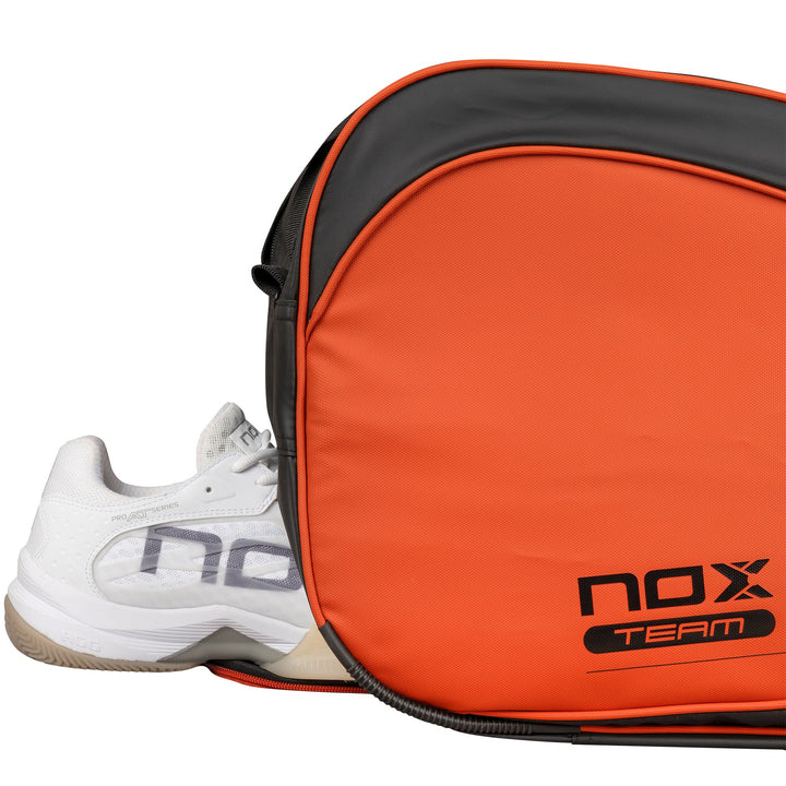 Nox ML10 Team black/clay Padel Bag