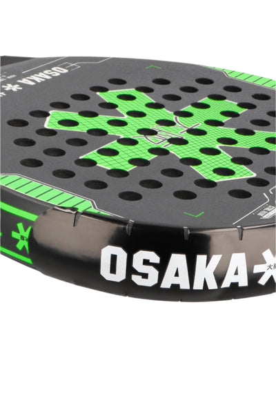 Osaka Padel Bumper Protector | Black