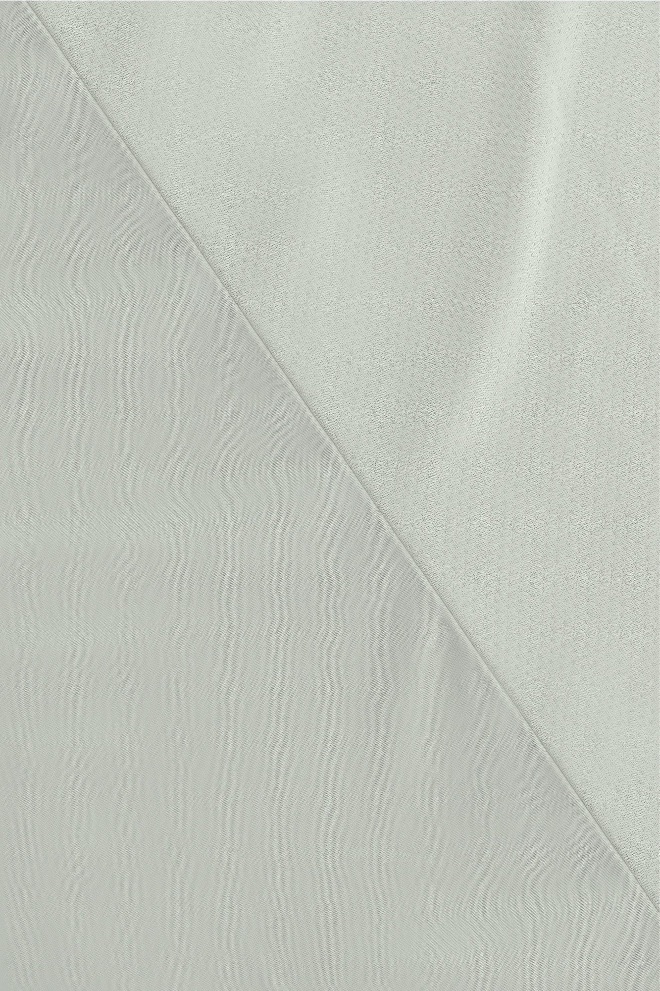 Osaka Women Tee Short Sleeve | Light Grey