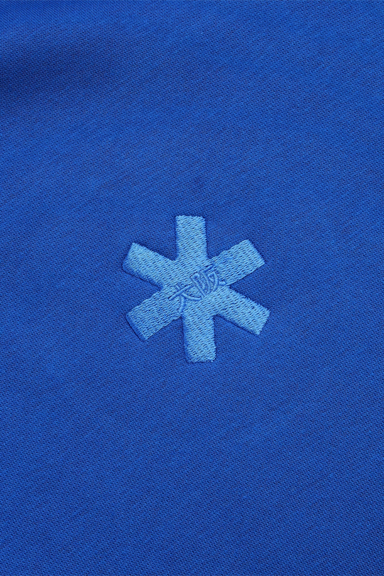 Osaka Unisex Hoodie Basic | Royal Blue