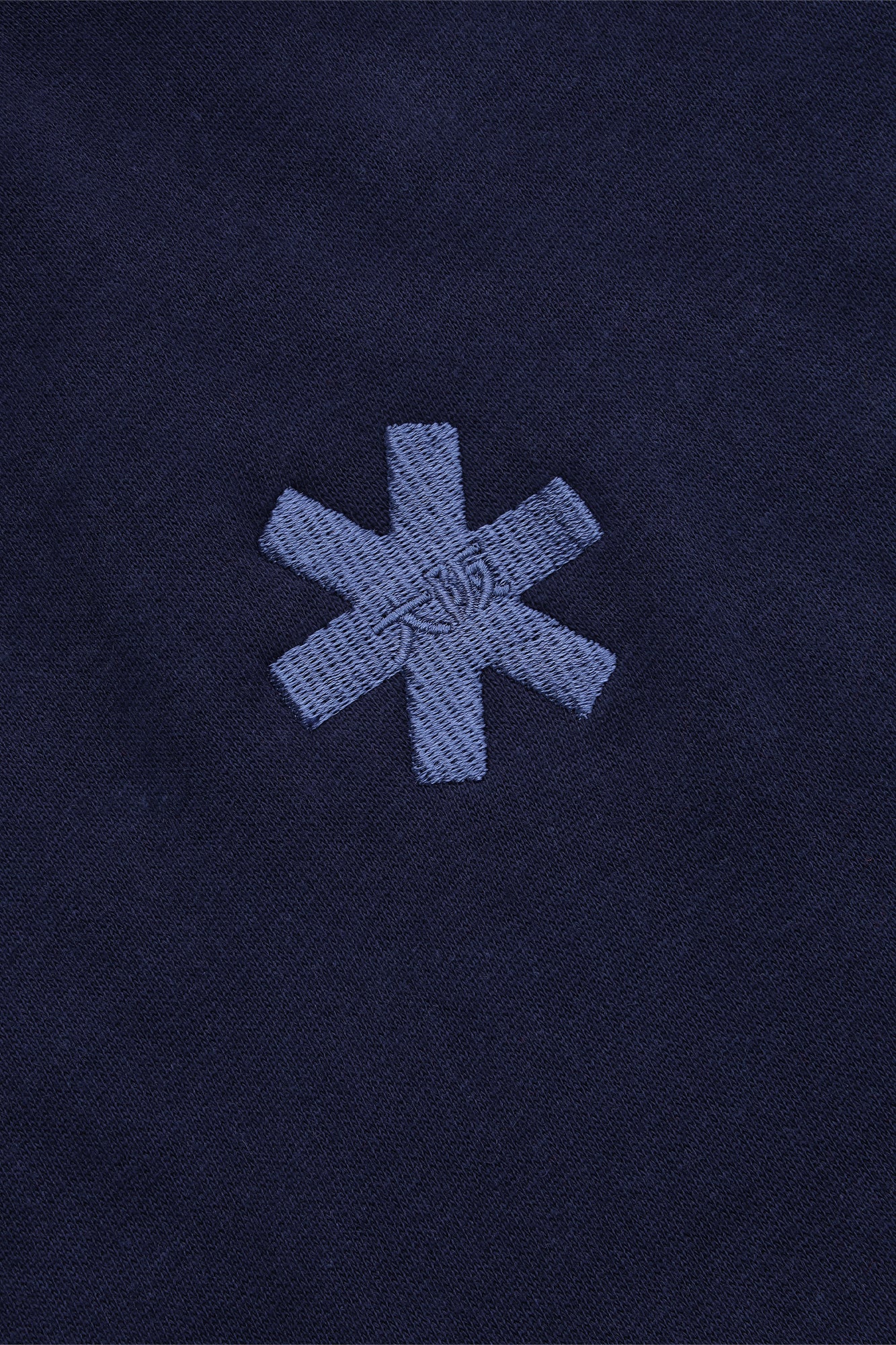 Osaka Unisex Hoodie Basic | Navy