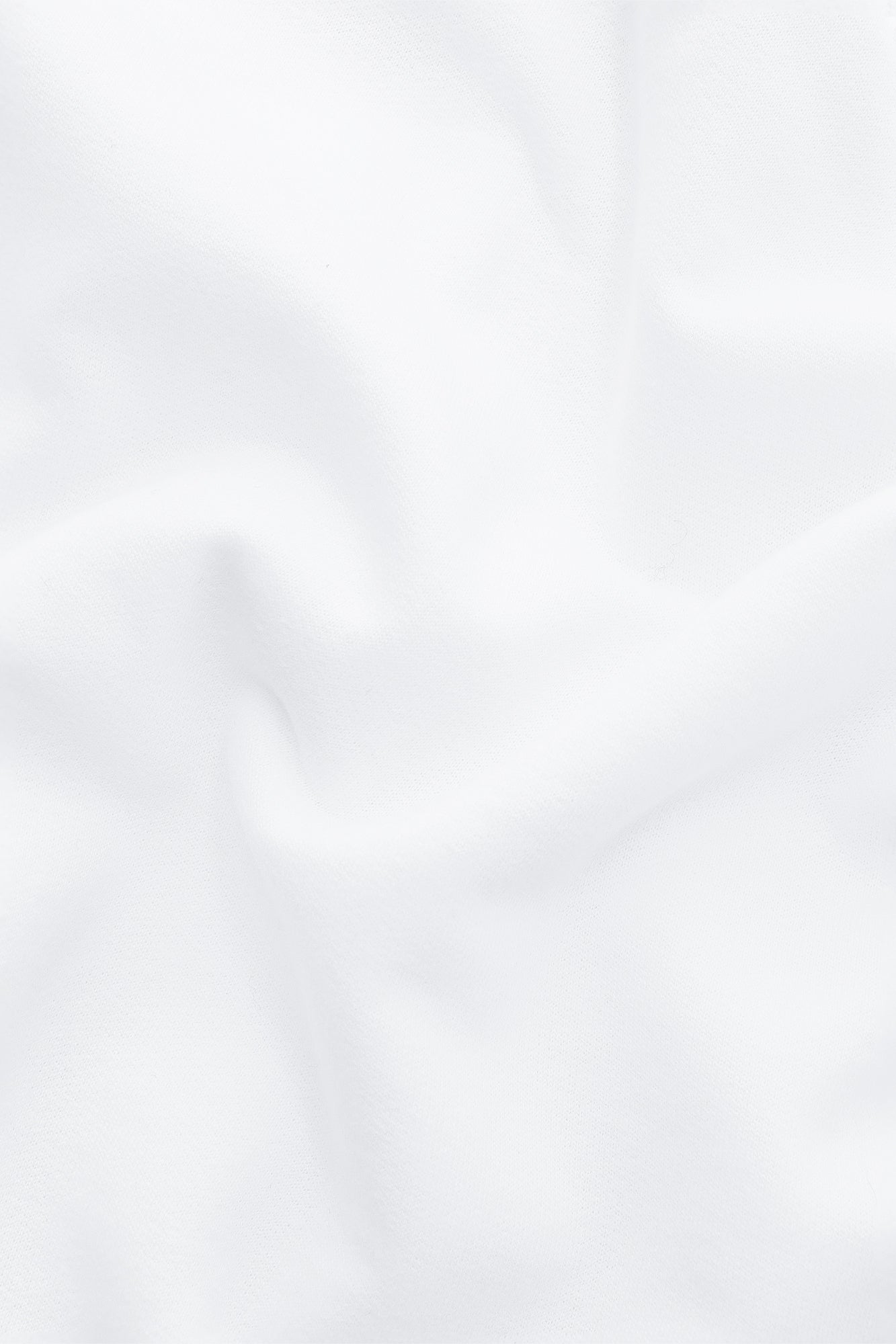 Osaka Women V Neck Cropped Sweater | White
