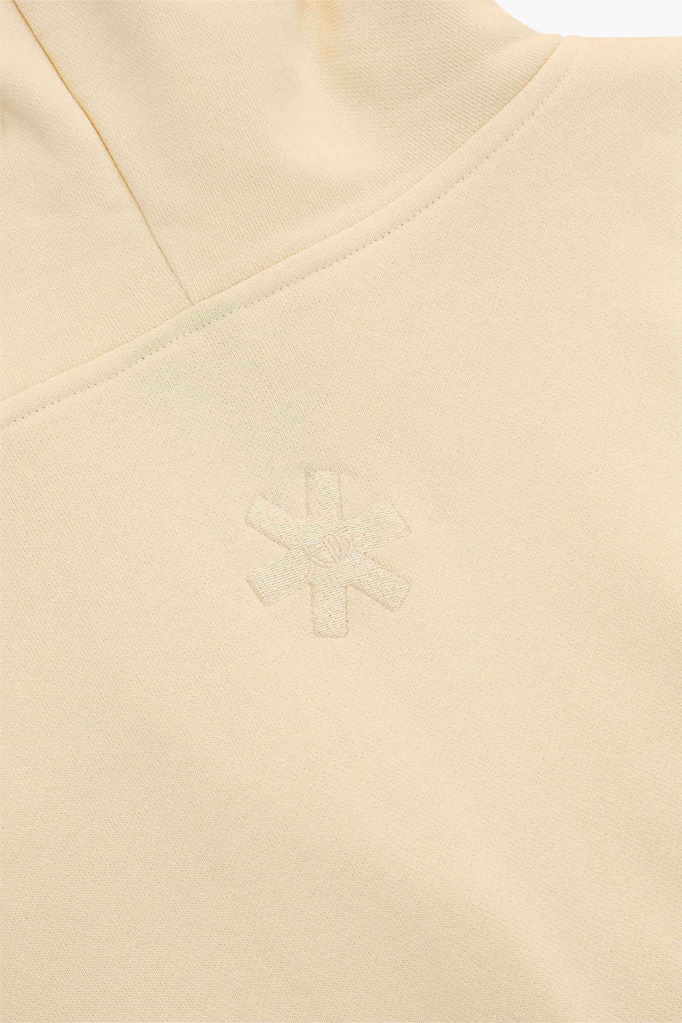 Osaka Men Full Zip Hoodie | Washi