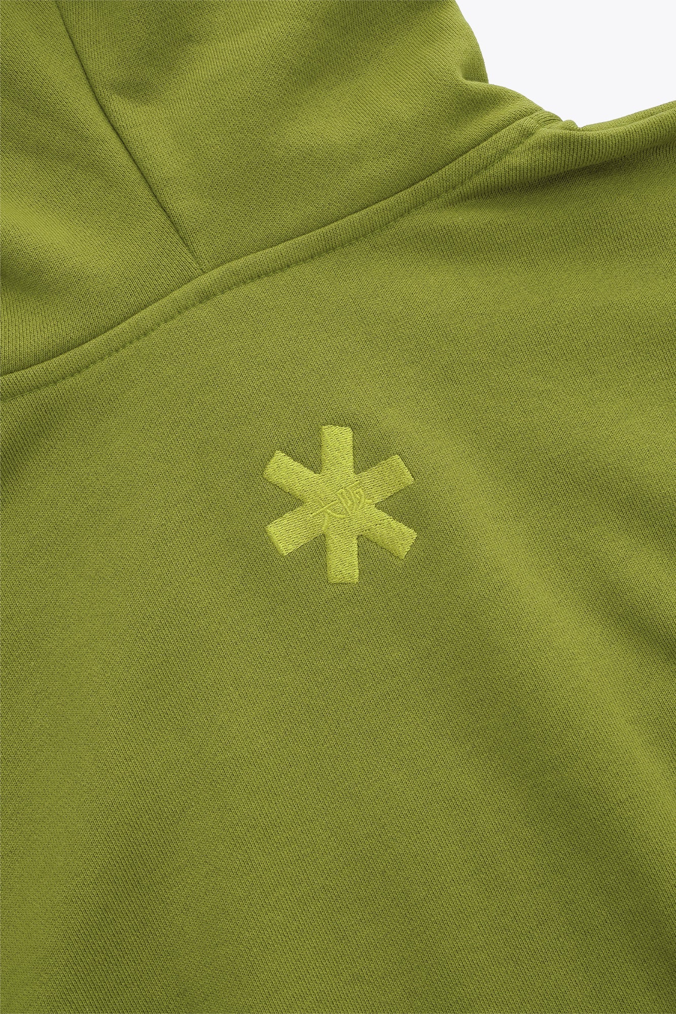 Osaka Women Cropped Full Zip Hoodie | Ferite