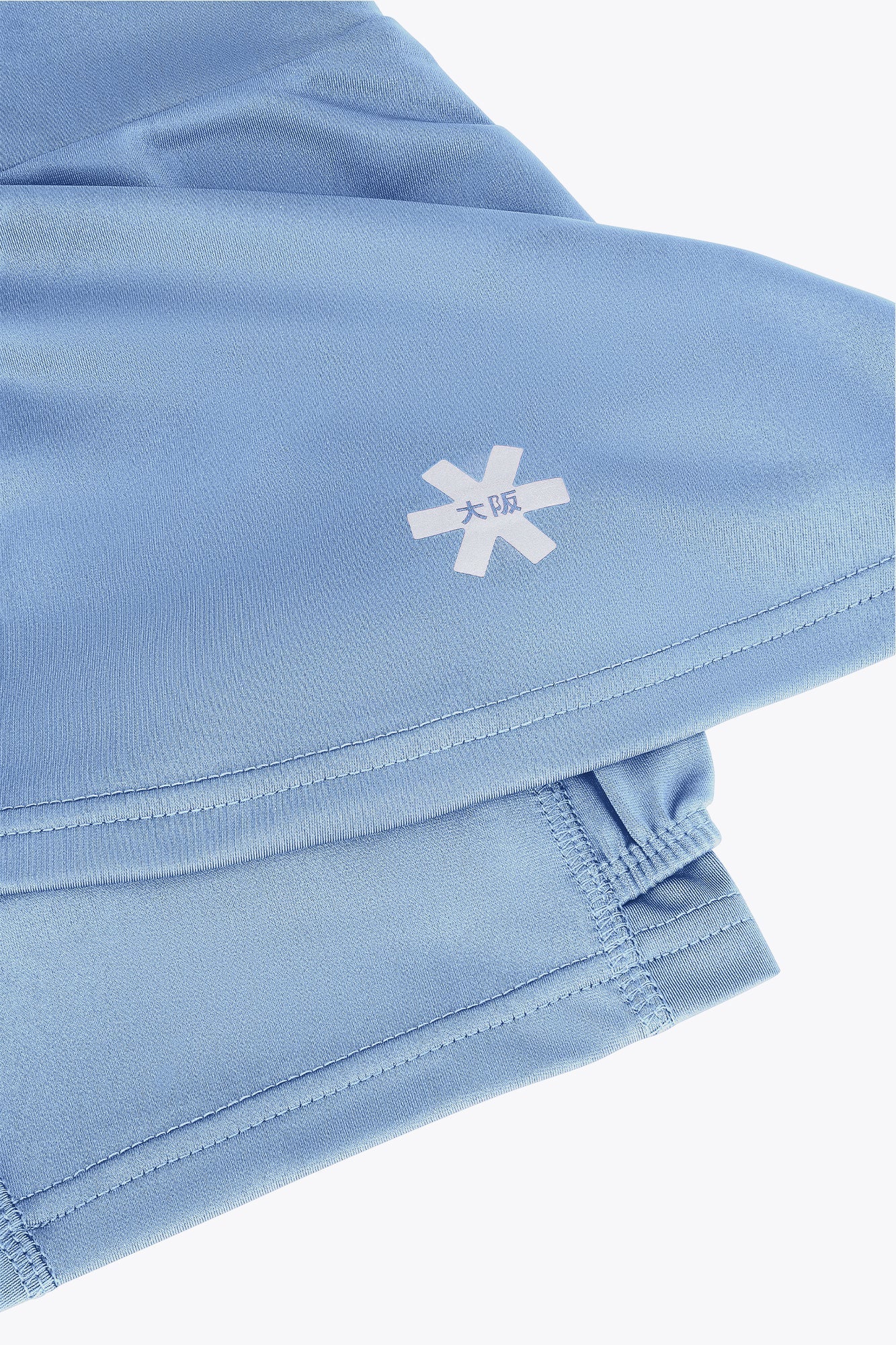 Osaka Women Floucy Skort | Silver Lake Blue