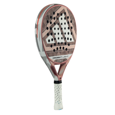 Adidas Crossit Light Padel Racket " Marta Ortega" 2026