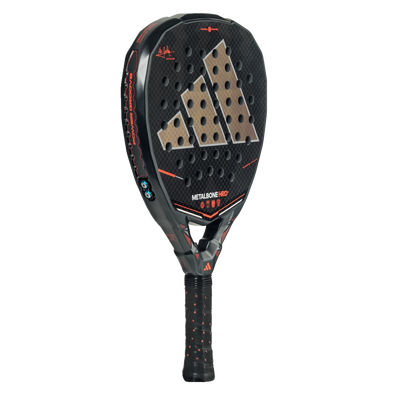 Adidas Metalbone HRD+ "Ale Galan" Padel Racket 2026