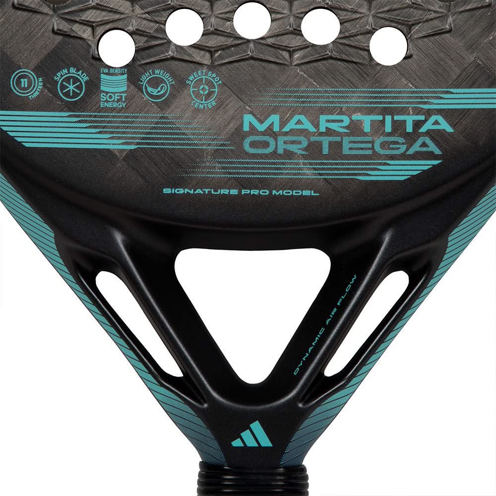 Adidas Padel Racket Cross It Light-Padel Racket-Adidas-Casas Padel