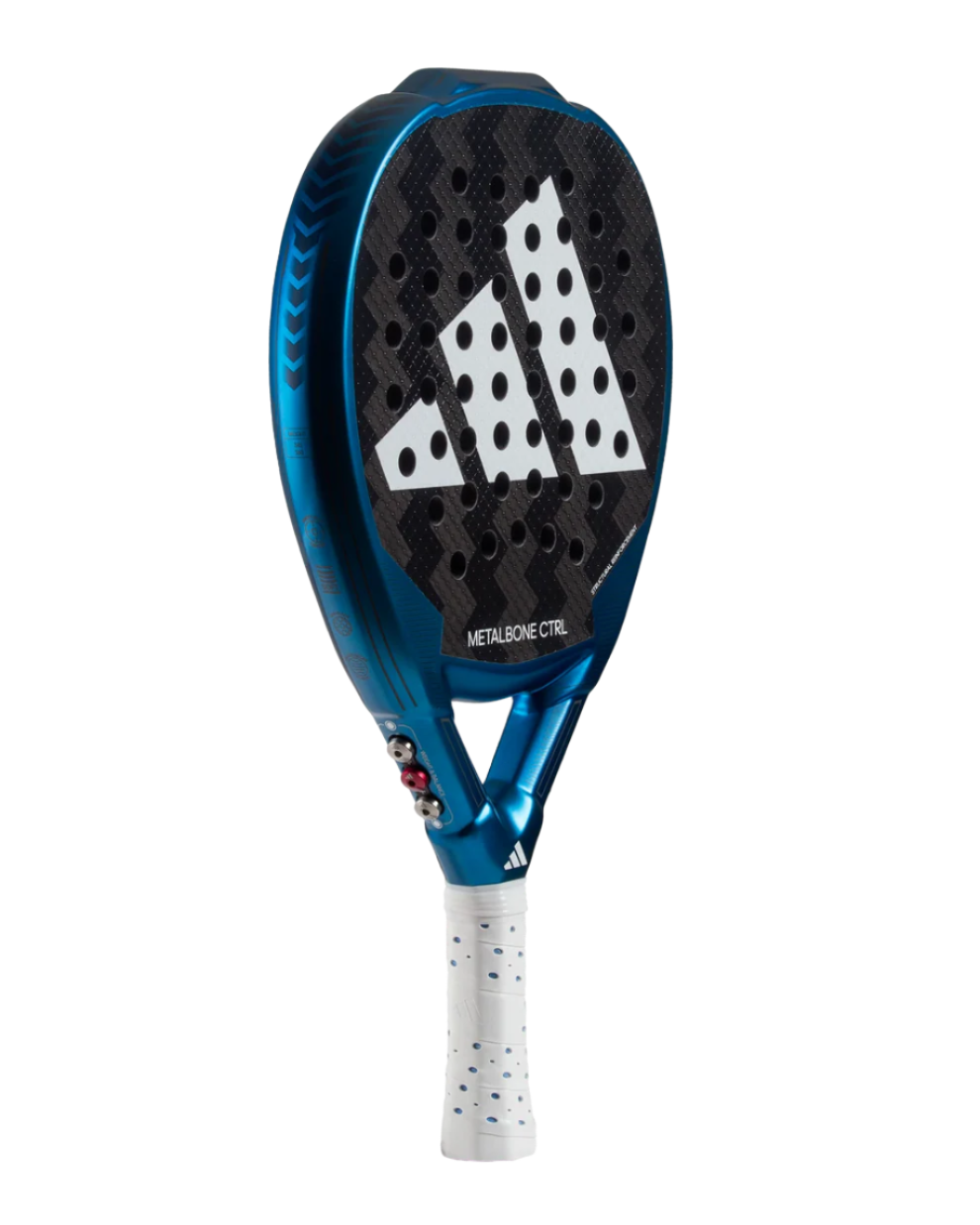 Adidas Padel Racket Metalbone CTRL 3.3 2024-Padel Racket-Adidas-Casas Padel