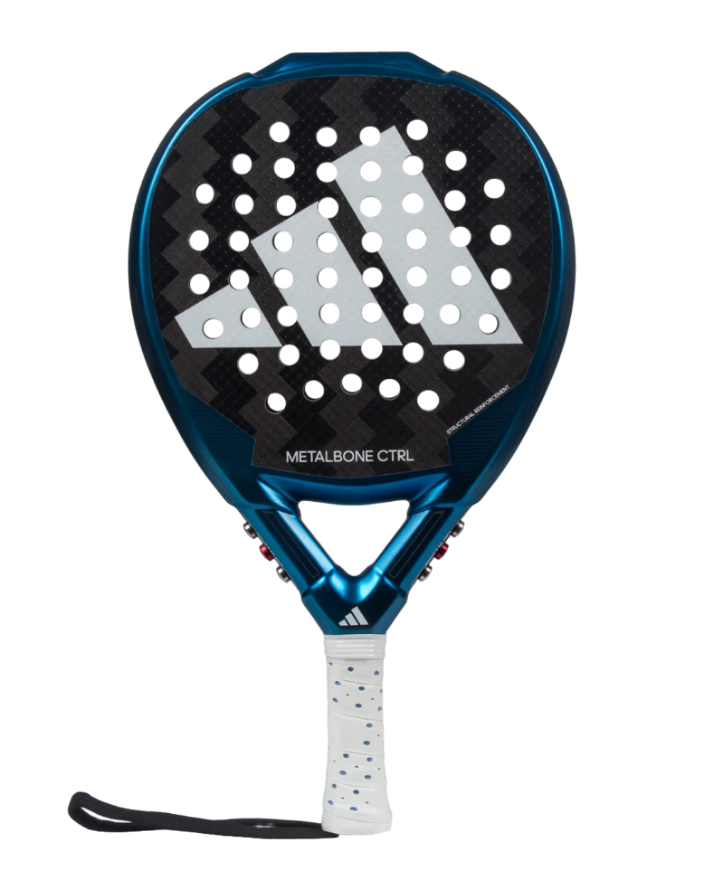 Adidas Padel Racket Metalbone CTRL 3.3 2024-Padel Racket-Adidas-Casas Padel
