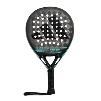Adidas Cross IT Light Padel Racket Martita Ortega