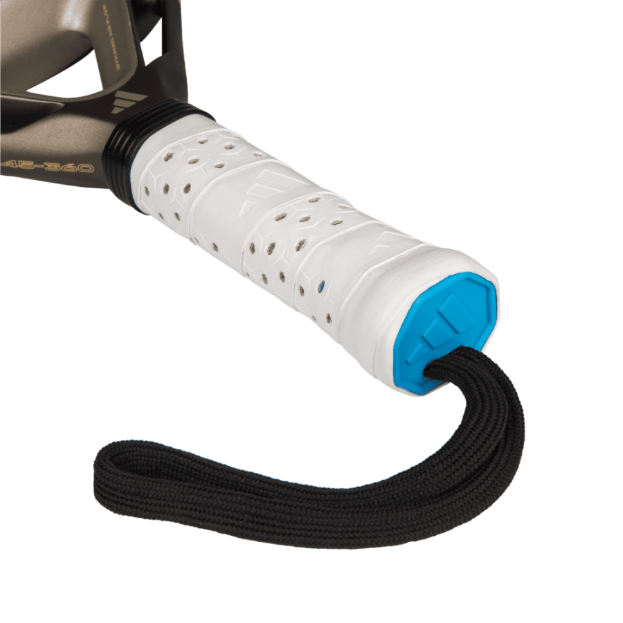 Adidas Cross IT Pro Edt 2025 Racket Martita Ortega