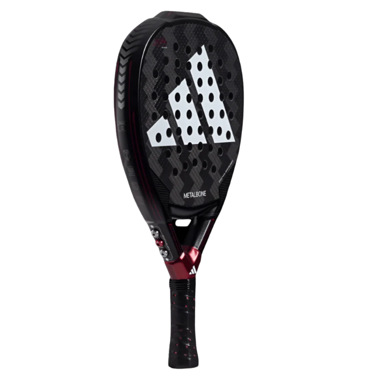 Adidas Metalbone 3.3 Ale Galan Padel Racket