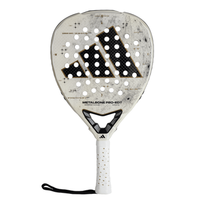 Adidas Metalbone Pro Edt 2025 Racket