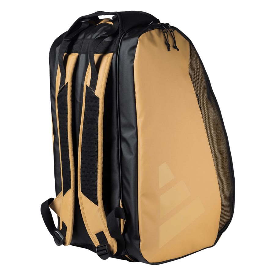 Adidas Racket Bag Multigame Sand 3.4