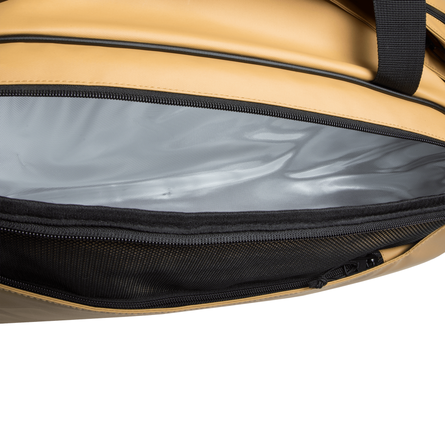 Adidas Racket Bag Multigame Sand 3.4