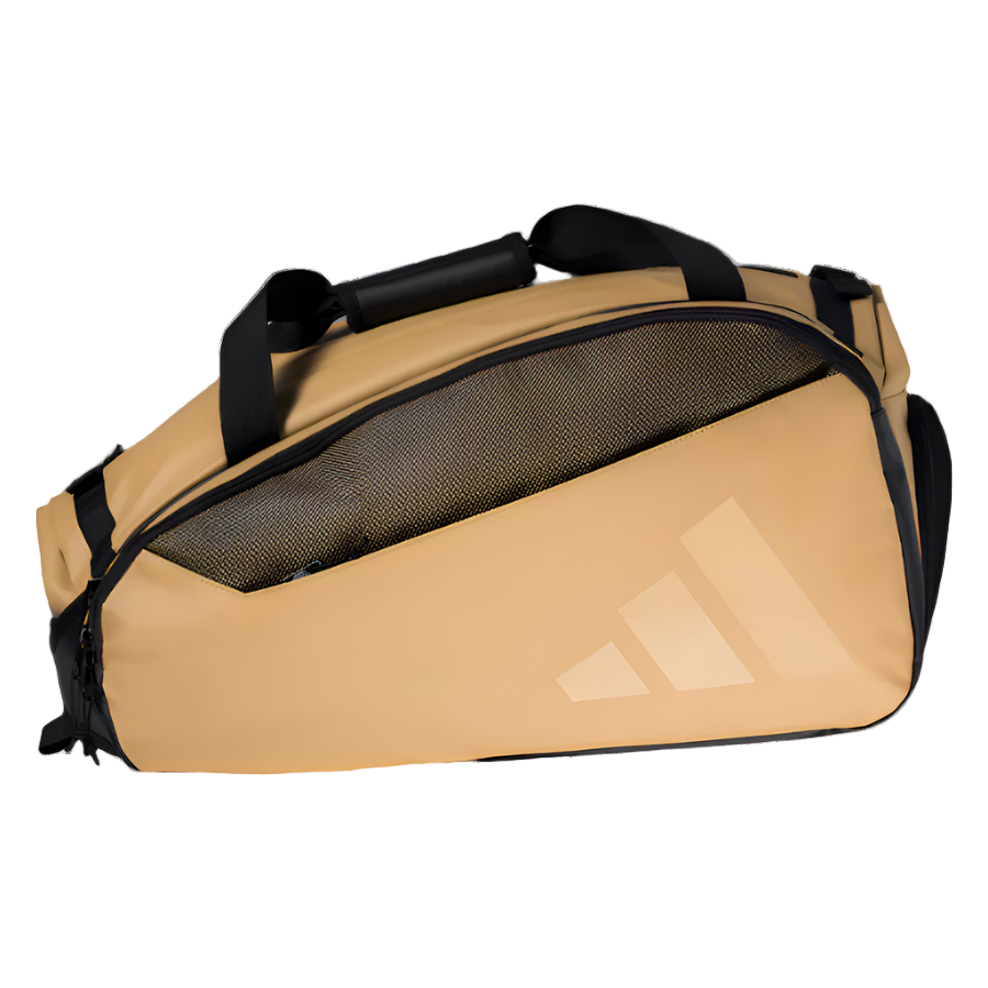 Adidas Racket Bag Multigame Sand 3.4
