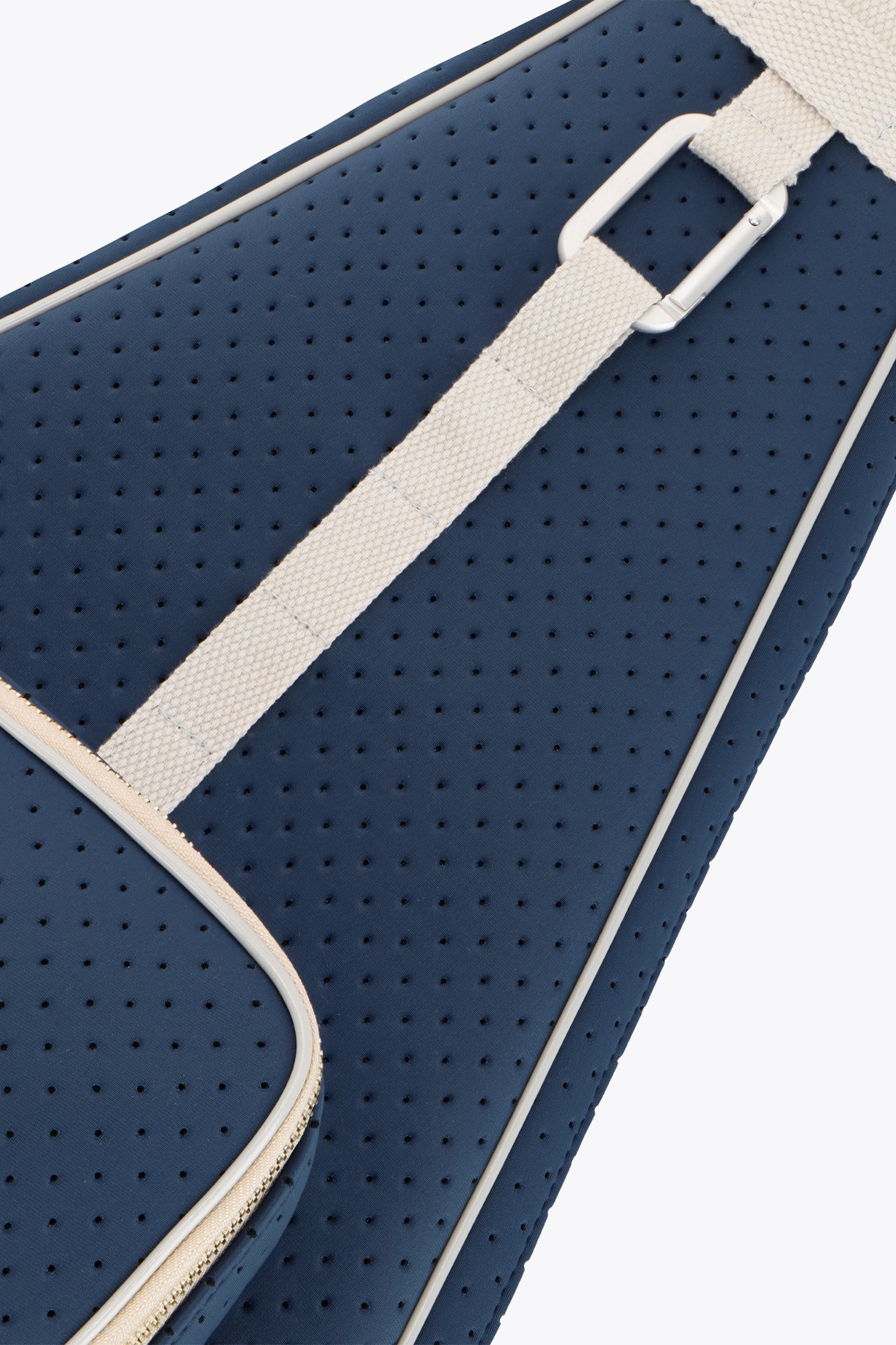 Osaka Neoprene Padel Sleeve | Navy